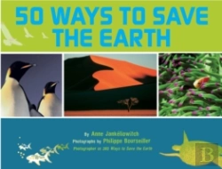Bertrand.pt - 50 Ways To Save The Earth