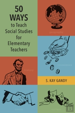 Bertrand.pt - 50 Ways To Teach Social Studies For Elementary Teachers