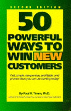 Bertrand.pt - 50 Ways To Win New Customers