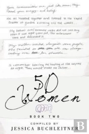 50 Women: Book Two