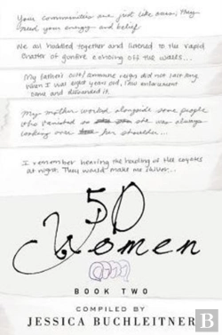 Bertrand.pt - 50 Women: Book Two