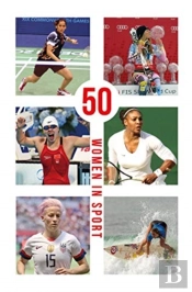 50 Women In Sport