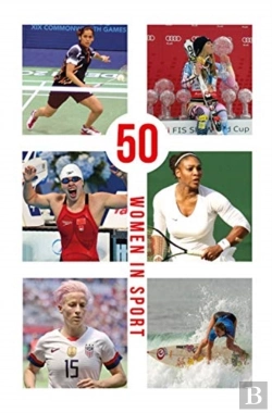 Bertrand.pt - 50 Women In Sport