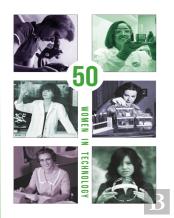 50 Women In Technology