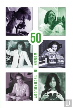 Bertrand.pt - 50 Women In Technology