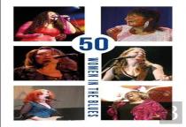 50 Women In The Blues
