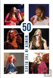 50 Women In The Blues