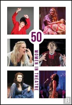 Bertrand.pt - 50 Women In Theatre