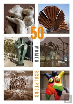 Bertrand.pt - 50 Women Sculptors