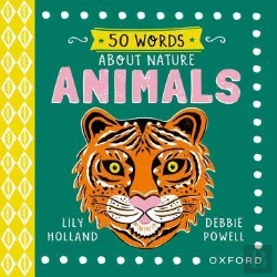 Bertrand.pt - 50 Words About Nature: Animals