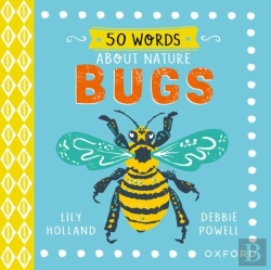 Bertrand.pt - 50 Words About Nature: Bugs