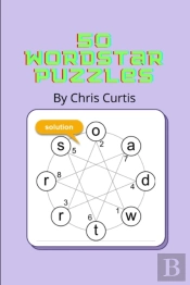 50 Wordstar Puzzles