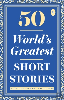 Bertrand.pt - 50 World'S Greatest Short Stories : Collectable Edition