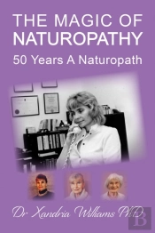 50 Years A Naturopath