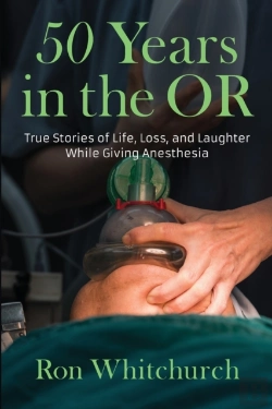 Bertrand.pt - 50 Years In The Or: True Stories Of Life