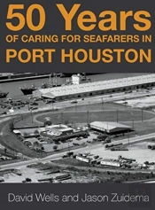 50 Years Of Caring For Seafarers In Port Houston