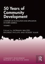 50 Years Of Community Development Vol Ii