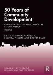 50 Years Of Community Development Vol Ii