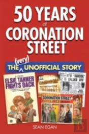 50 Years Of Coronation Street