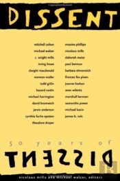50 Years Of Dissent