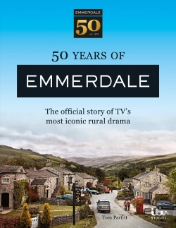 Bertrand.pt - 50 Years Of Emmerdale