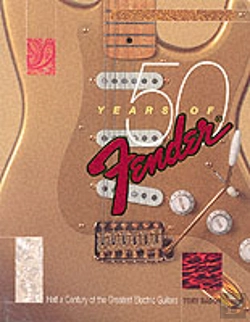 Bertrand.pt - 50 Years Of Fender