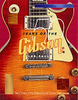 Bertrand.pt - 50 Years Of Gibson Les Paul