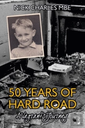 50 Years Of Hard Road