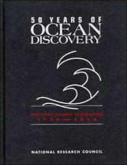 50 Years Of Ocean Discovery