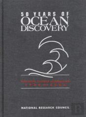 50 Years Of Ocean Discovery