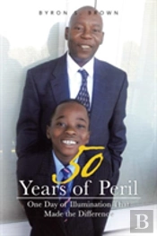 50 Years Of Peril: One Day Of Illumination That Made The Difference