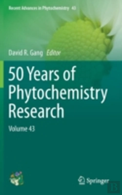 Bertrand.pt - 50 Years Of Phytochemistry Research