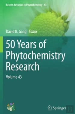 Bertrand.pt - 50 Years Of Phytochemistry Research