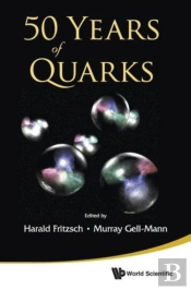 50 Years Of Quarks