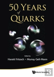 50 Years Of Quarks