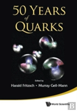 Bertrand.pt - 50 Years Of Quarks