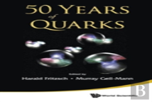 50 Years Of Quarks