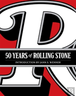 Bertrand.pt - 50 Years Of Rolling Stone: The Music, Politics And People That Changed Our Culture