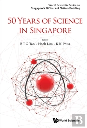 50 Years Of Science In Singapore