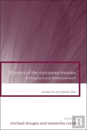 50 Years Of The European Treaties