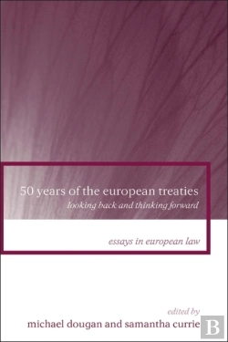 Bertrand.pt - 50 Years Of The European Treaties