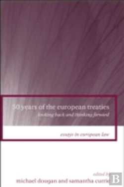 Bertrand.pt - 50 Years Of The European Treaties