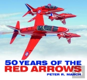 50 Years Of The Red Arrows