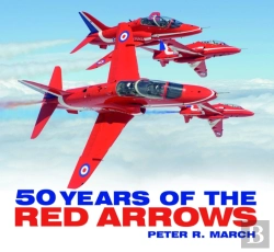 Bertrand.pt - 50 Years Of The Red Arrows