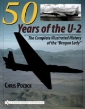 50 Years Of The U-2
