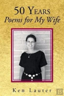 Bertrand.pt - 50 Years-Poems For My Wife