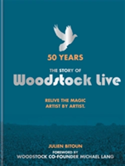 Bertrand.pt - 50 Years: The Story Of Woodstock Live