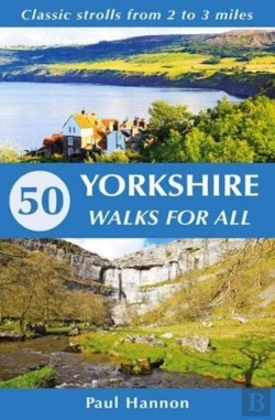 Bertrand.pt - 50 Yorkshire Walks For All