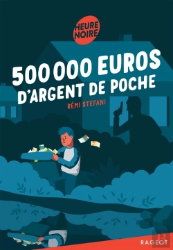 Bertrand.pt - 500 000 Euros D'Argent De Poche