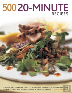 Bertrand.pt - 500 20 Minute Recipes